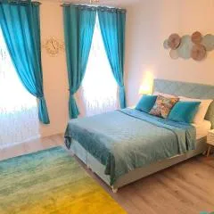 Family Design Apartments 2 rooms Noenkirchen