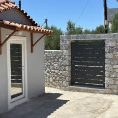 Mamour Apartments in Mavrovouni