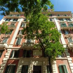 Volpetti Experience-Suite in Vatican City