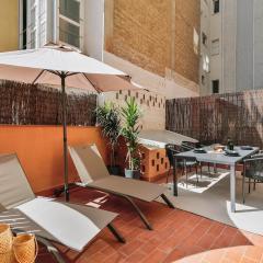 Oltre - 3 bedrooms in Eixample Esquerra