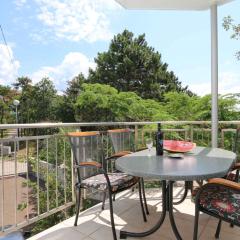 Apartment in Silo - Insel Krk 45247