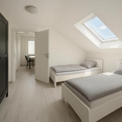 Monteur- und Ferienwohnung Rheinhausen - Lönsweg