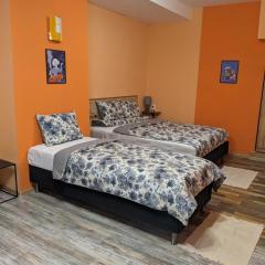 Апартамент Аладин- Център Враца