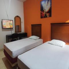 Hotel O Classic Guesthouse