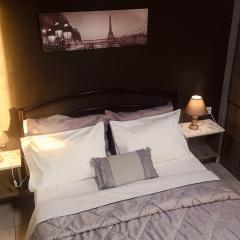 Marinas Apartments Alexandroupolis