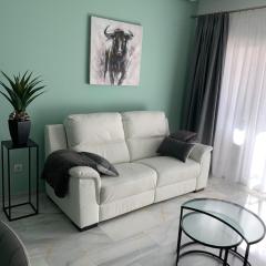 Our home, your home in Calpe