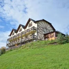Penzion Na Vršku