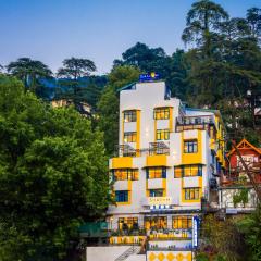 Shalom Backpackers Shimla