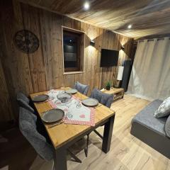 Studio cabine rénové