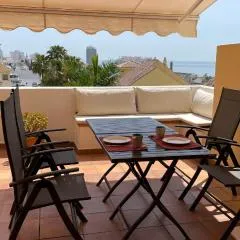 Intermobiliaria Rentals - Puerto Alto B7 15