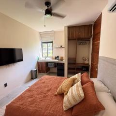 Luxury Tulum Condo Near the Beach