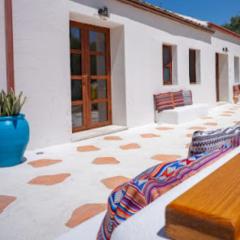 Villa Verde Boutique Apartment