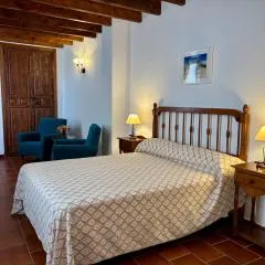 Casa Rural Del Rio
