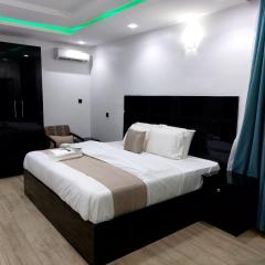Celjoe Residence Hotel