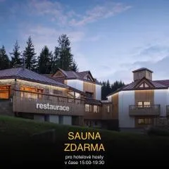 Ski & Spa hotel BELLEVUE