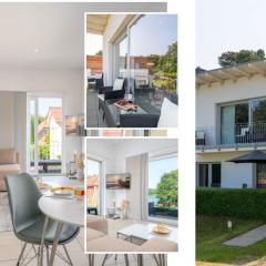 Ferienwohnung Krebssee Idyll 2