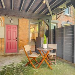 Cincy Apt 1 Mi to Findlay Market, 2 Mi to Downtown