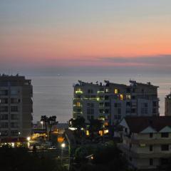 Eldo Apartments