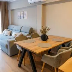 Arenal Wood & Beach Apartment Jávea
