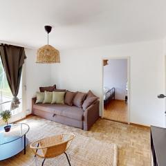 Affordable Comfort 3BR Apartment