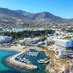 Pandrossos Hotel