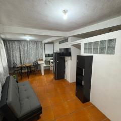 Loft apartment en Av Cri Cri