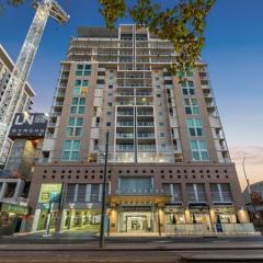 Happy BNB at Oaks Embassy