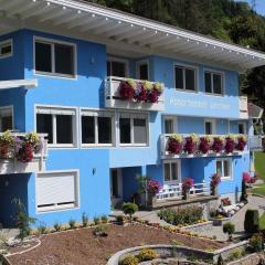 Apartments in Flattach - Kärnten 50