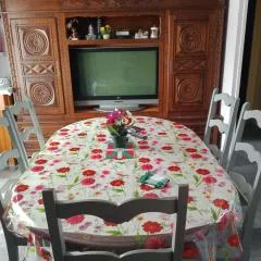 Maison complète