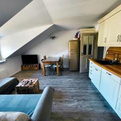 Apartment Soul with Free Parking