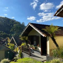 Chalés 4 Estações