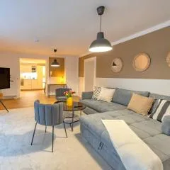 GM-Stays City Apartment - Prinzregentenplatz