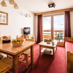 Appartement 2 Chambres 6 Personnes MAE-9083