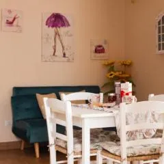 La casa di Zio Felice