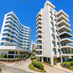 Apartamentos Bayluxe 2 cuadras de la playa
