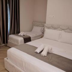 Cozy Room for Three