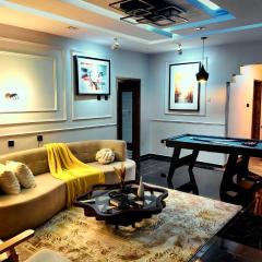 Redbox Luxury Apartments