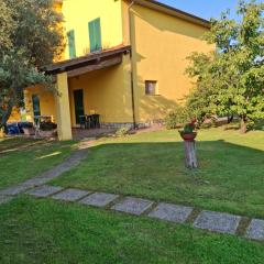 Agriturismo Podere 329