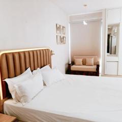 Jigyasa Studio Apartment, Krishnabhumi near Chandroday Temple