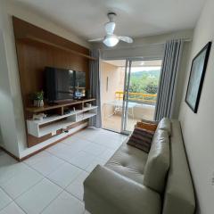 Beautiful apartment in Jardim São Lourenço