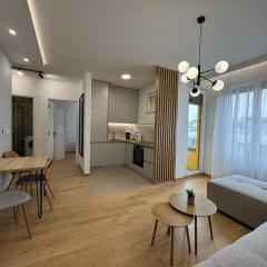 Noa City Center Apartments