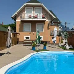 Apartment Gyenesdias 19