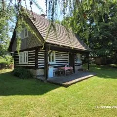 Roubenka pod javorem