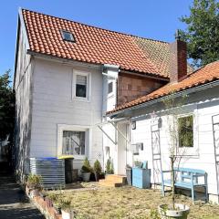 Ferienhaus Andrea - Harz erleben, preiswert wohnen