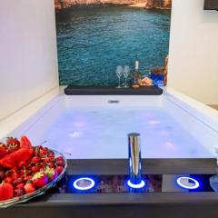 Le Perle di Bà - Suites with Jacuzzi in Polignano