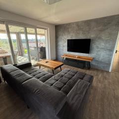 Penthouse - Kosmonautů Street