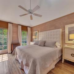 Private Garden Guest House W Parking