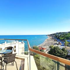 Cabacum Pleasure Beachfront Apartments