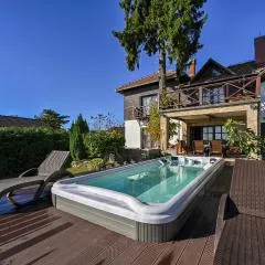 Stunning Home In Vucetinec