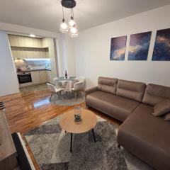 Star Apartman